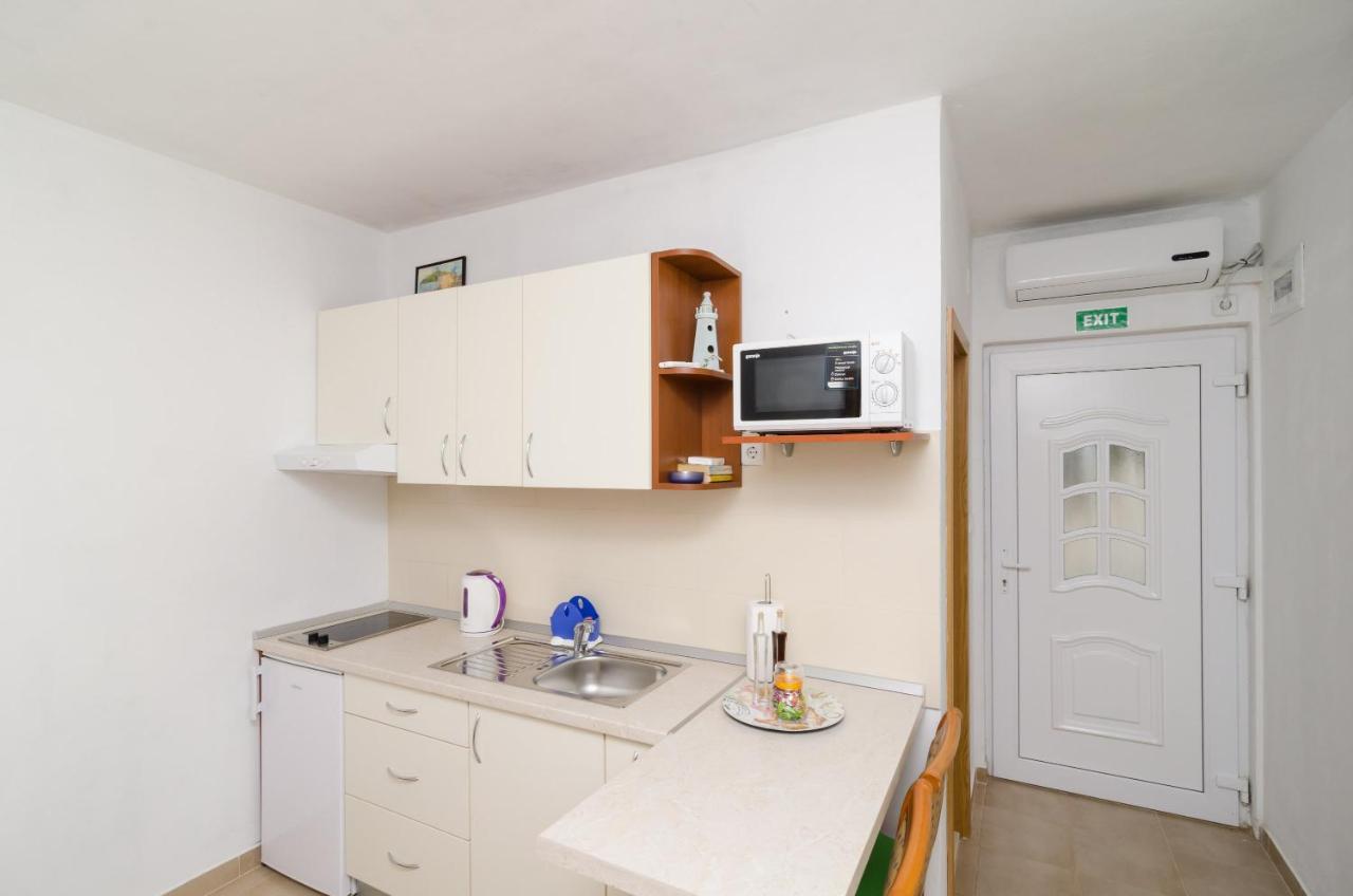 Apartments Feral サプルナラ エクステリア 写真
