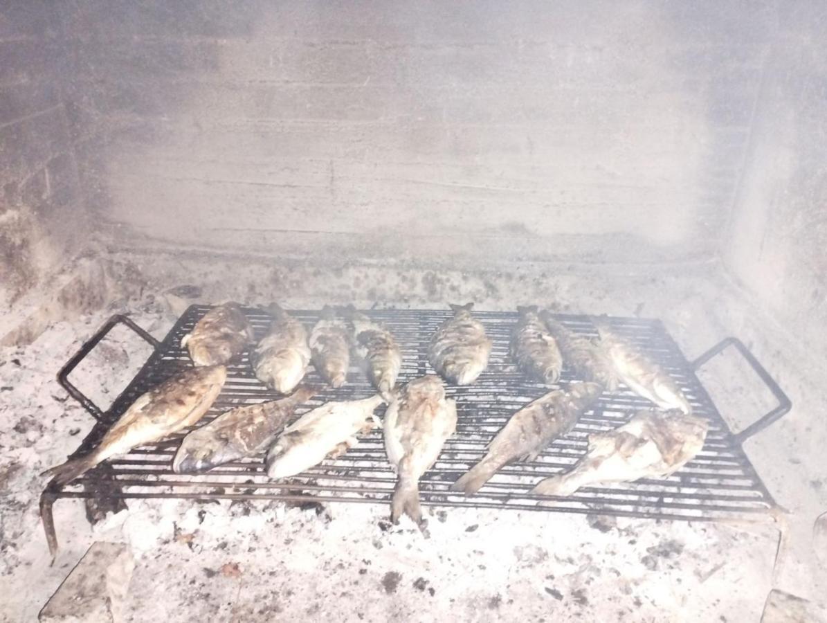 Apartments Feral サプルナラ エクステリア 写真
