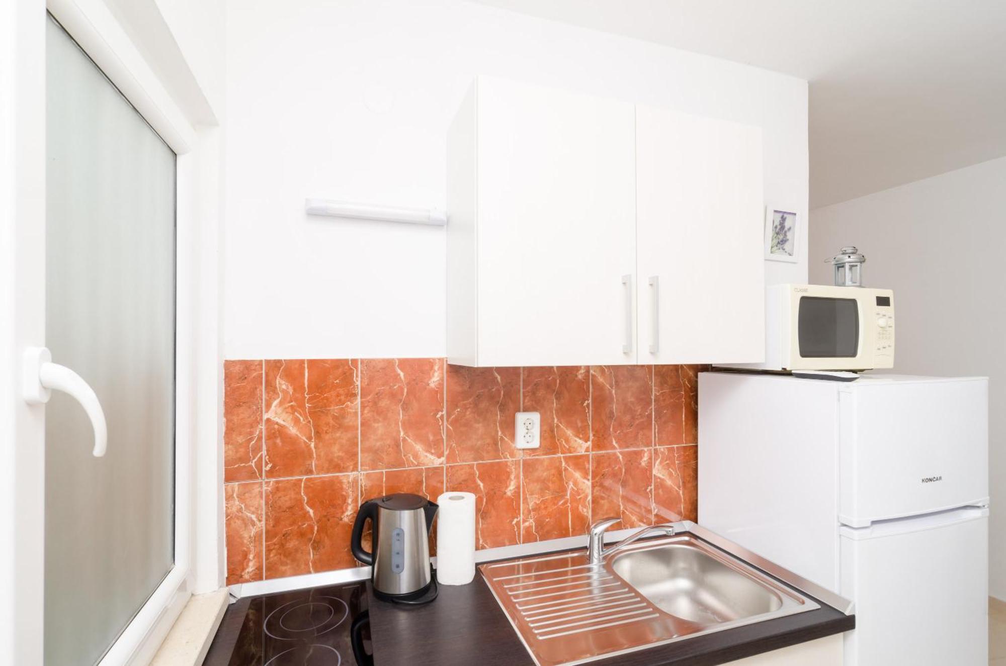 Apartments Feral サプルナラ 部屋 写真